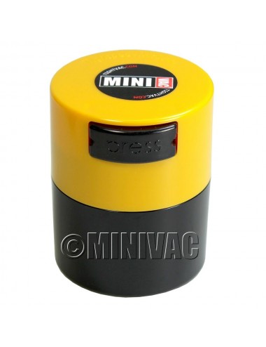 BOITE TIGHTVAC - MiniVac...