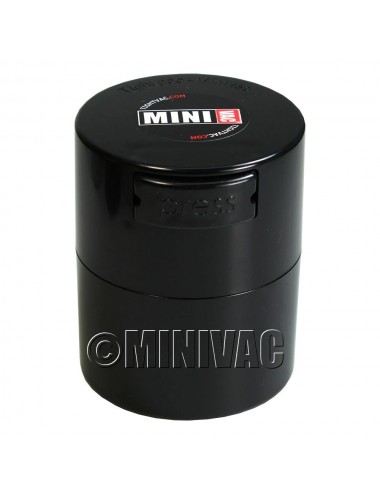 BOITE TIGHTVAC - MiniVac...