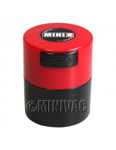 BOITE TIGHTVAC - MiniVac...