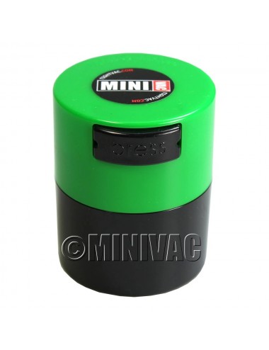 BOITE TIGHTVAC - MiniVac...