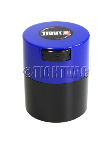 BOITE TIGHTVAC - 0.29 L Bleu