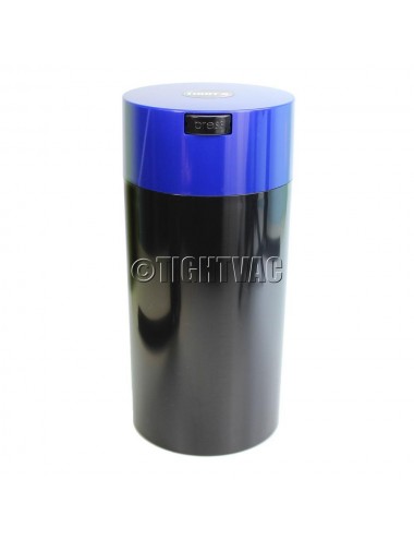 BOITE TIGHTVAC - 2.35 L Bleu F