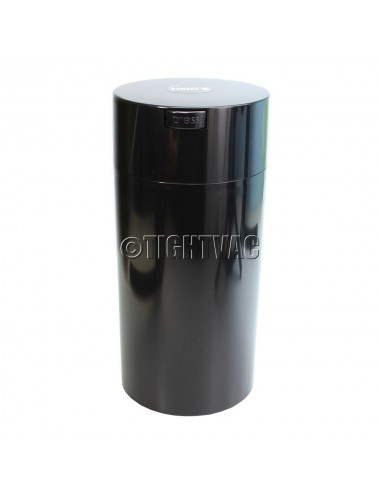 BOITE TIGHTVAC - 2.35 L Noir