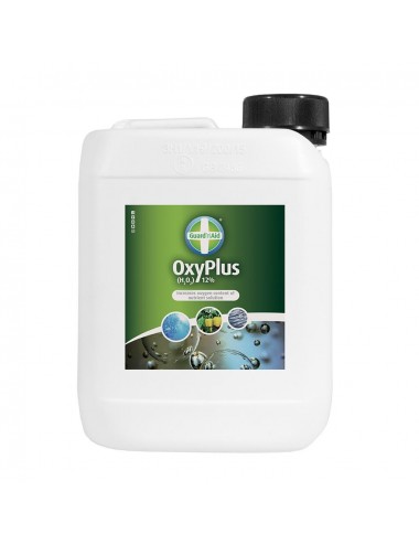 GUARD'N'AID OXYPLUS (H2O2)...