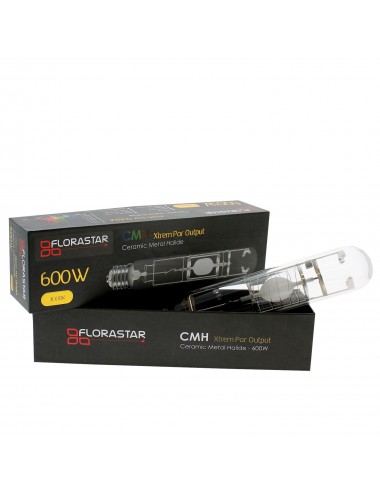 AMPOULE CMH 600W FLORASTAR...