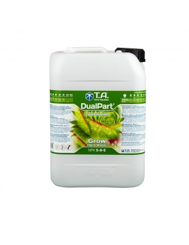 T.A. DUALPART GROW 10L -...