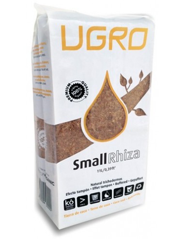 U-Gro SMALL RHIZA COCO 11L