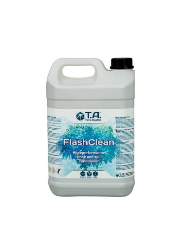 T.A. FLASHCLEAN 5L...