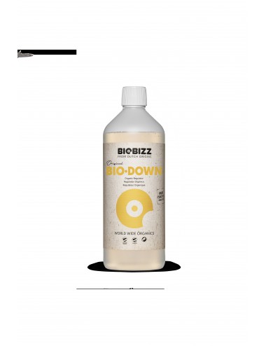 BIOBIZZ BIO-DOWN PH...