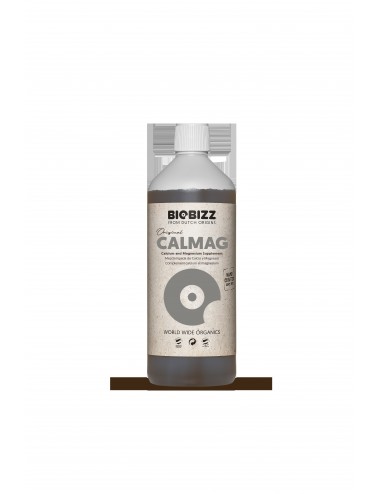 BIOBIZZ CALMAG CALCIUM ET...