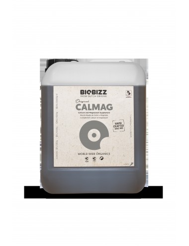 BIOBIZZ CALMAG CALCIUM ET...