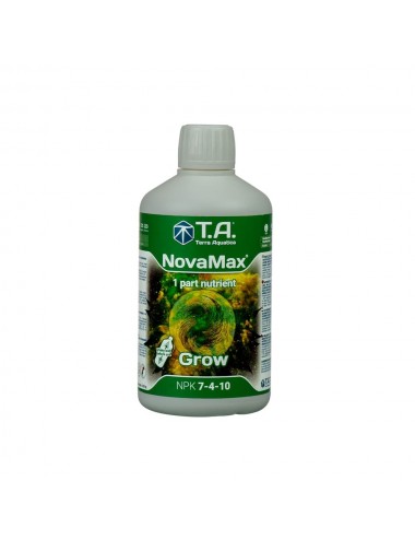 T.A. NOVA MAX GROW - 0.5L...