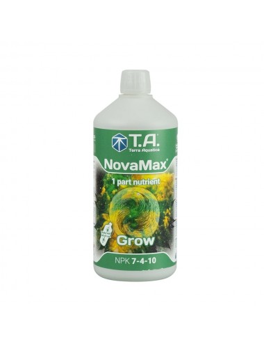 T.A. NOVA MAX GROW - 1L...