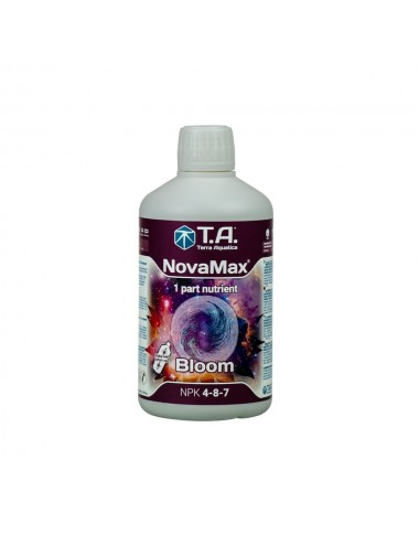 T.A. NOVA MAX BLOOM - 0.5L...