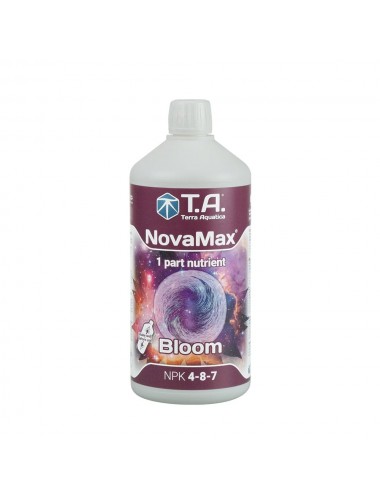 T.A. NOVA MAX BLOOM - 1L...