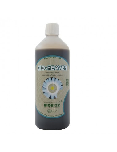 BIOBIZZ BIOHEAVEN 1L