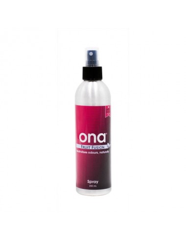 ONA SPRAY - 250ML - FRUIT...