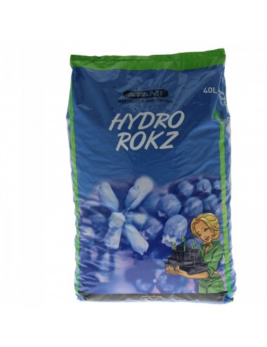 ATAMI HYDRO ROKZ 40L