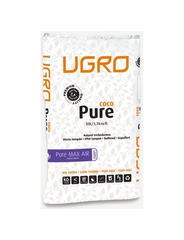 U-Gro PURE PERLITE - 50 L -...