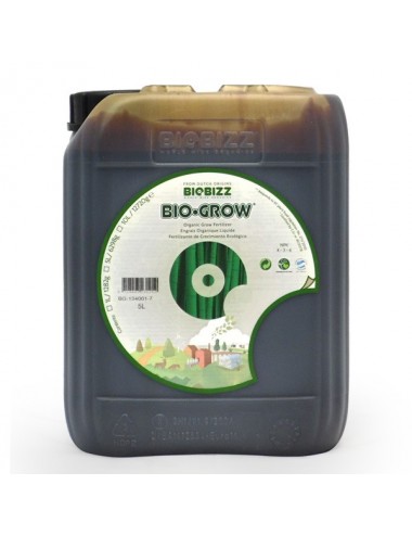 BIOBIZZ BIO GROW 5 L