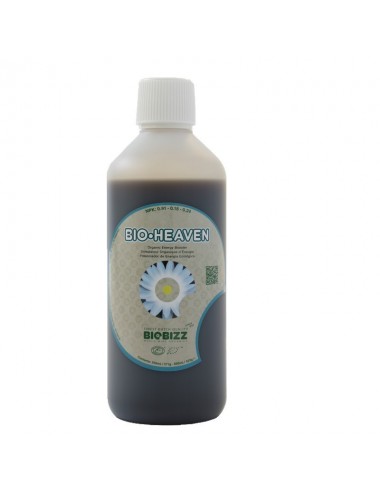 BIOBIZZ BIOHEAVEN 500ML