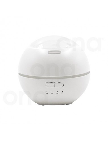 MISTING DOME ONA - WHITE