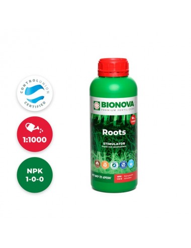 BIO NOVA BN ROOTS 1L