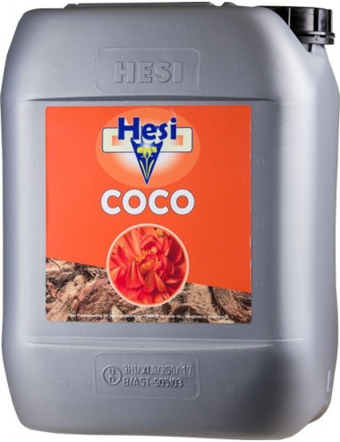 HESI COCO 10 L 