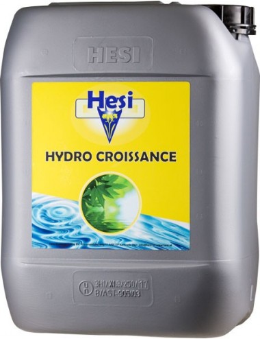 HESI HYDRO CROISSANCE 10 L