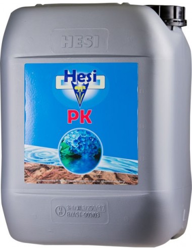 HESI PK 10 L