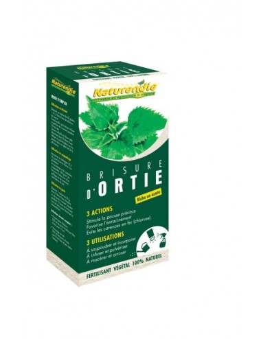 BRISURE D'ORTIE 200GR -...