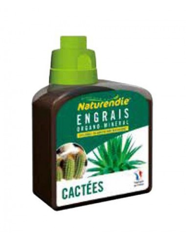 ENGRAIS CACTEES 250ml -...