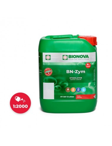 BIO NOVA BN-ZYM 5L