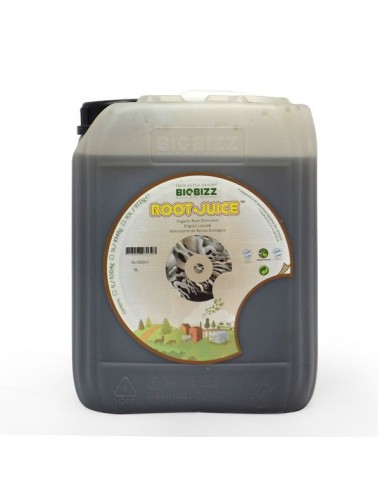 BIOBIZZ ROOT JUICE 5 L