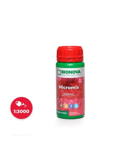 BIO NOVA MICRO-MIX 250ML