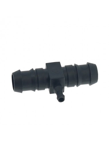 TEE CONNECTORS 16-6mm