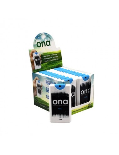 ONA SPRAY CARD - 12ML -...