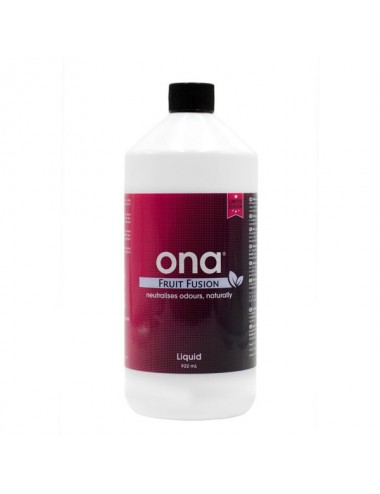 ONA LIQUID FRUIT FUSION -...