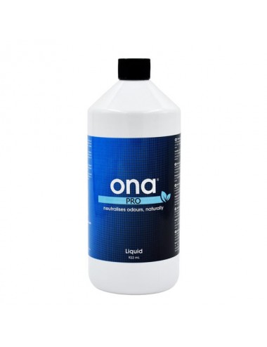 ONA LIQUID PRO - 922ML