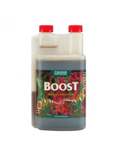 CANNA BOOST ACCELERATOR - 1 L