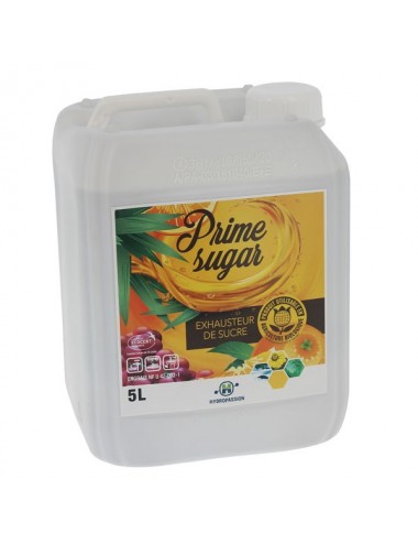 HYDROPASSION - PRIME SUGAR 5 L