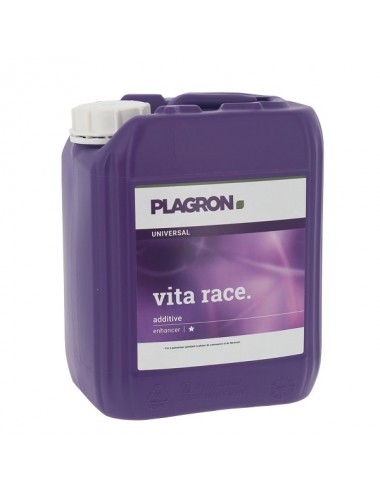 PLAGRON VITA RACE 5L