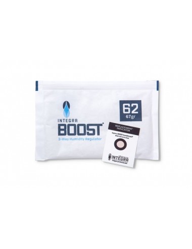 INTEGRA BOOST HUMIDITY -...