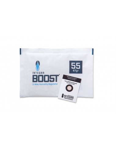 INTEGRA BOOST HUMIDITY -...