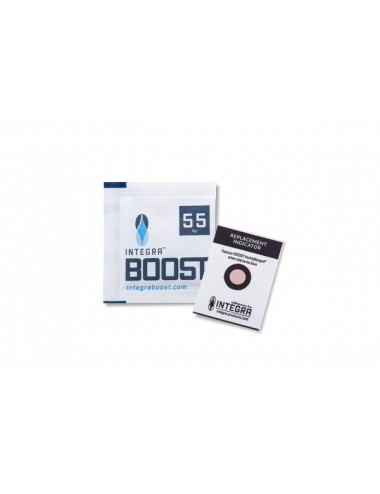 INTEGRA BOOST HUMIDITY -...