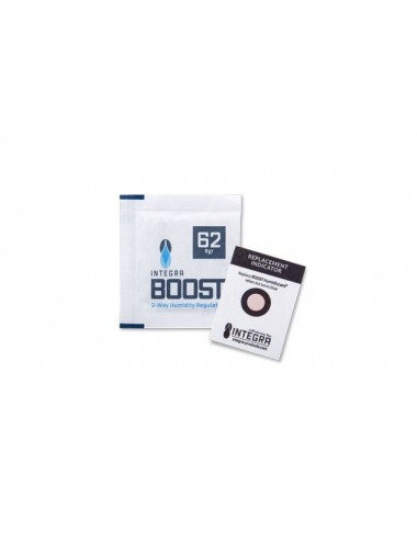 INTEGRA BOOST HUMIDITY -...