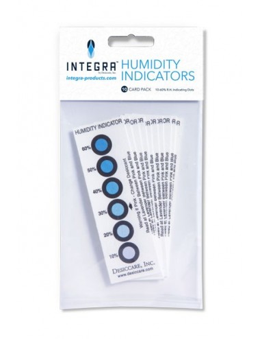 INTEGRA BOOST HUMIDITY - 10...