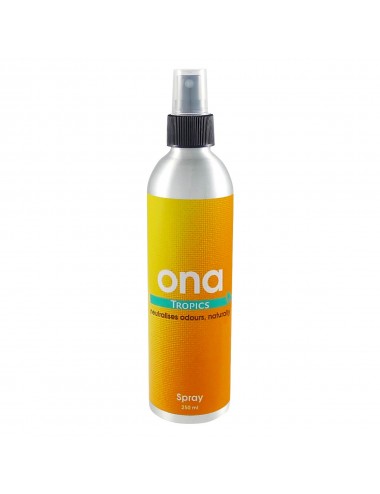 ONA SPRAY - 250ML - TROPICS