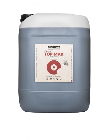 BIOBIZZ TOP MAX 20 L