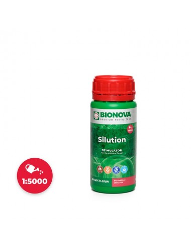 BIO NOVA SILUTION 250 ML